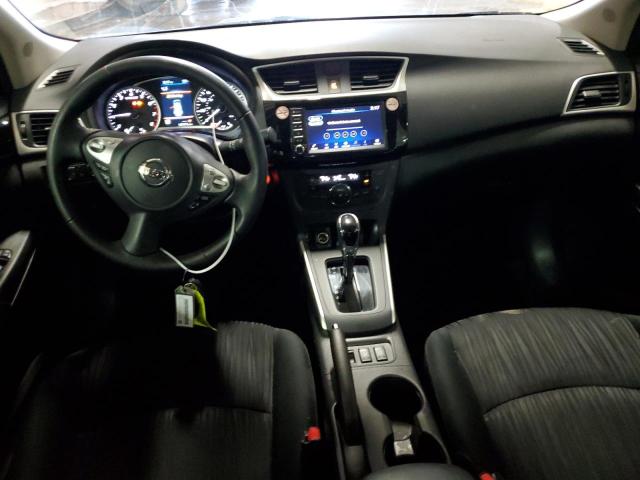 Photo 8 from auction – 2019 NISSAN SENTRA S with VIN 3N1AB7AP1KY289775