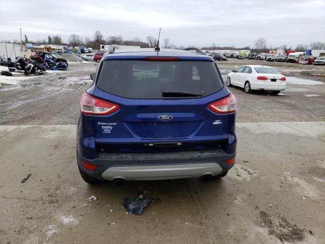 Photo 6 from auction – 2014 FORD ESCAPE SE with VIN 1FMCU9GX4EUB02681