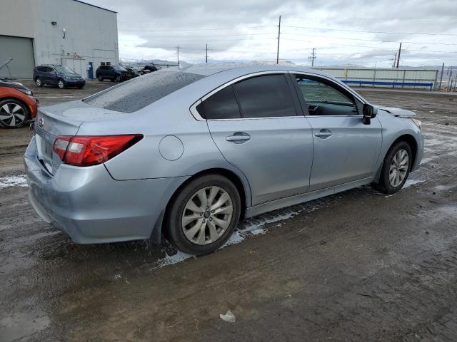 Photo 3 from auction – 2017 SUBARU LEGACY 2.5 with VIN 4S3BNAC67H3008123