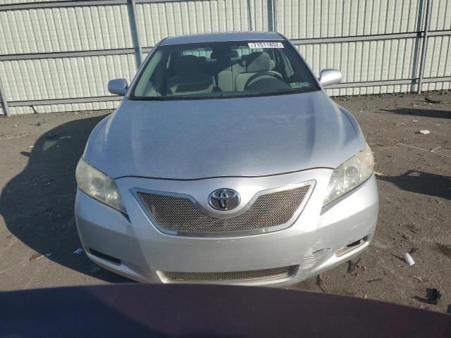 Photo 5 from auction – 2008 TOYOTA CAMRY CE with VIN 4T1BE46K08U230244