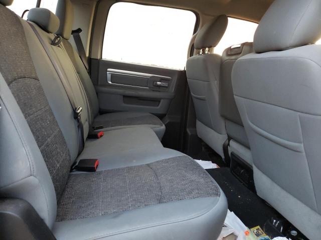 Photo 10 from auction – 2019 RAM 1500 CLASS with VIN 1C6RR6TT2KS603133