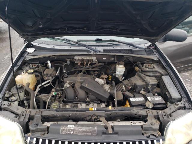 Photo 11 from auction – 2006 MERCURY MARINER with VIN 4M2CU56166KJ07284