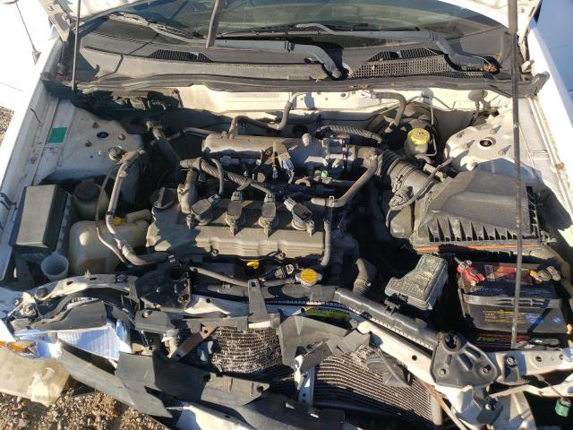 Photo 11 from auction – 2004 NISSAN SENTRA 1.8 with VIN 3N1CB51D64L876704