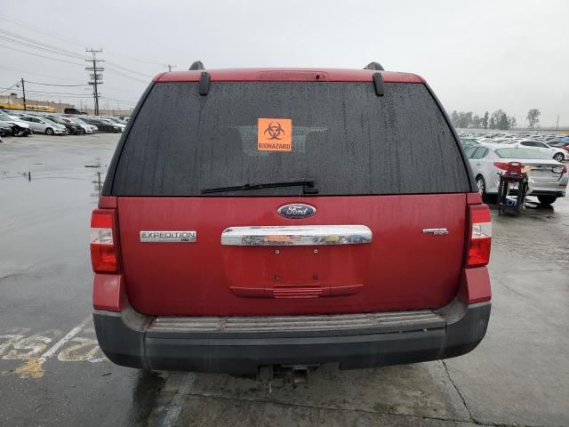 Photo 6 from auction – 2007 FORD EXPEDITION with VIN 1FMFU15587LA36533