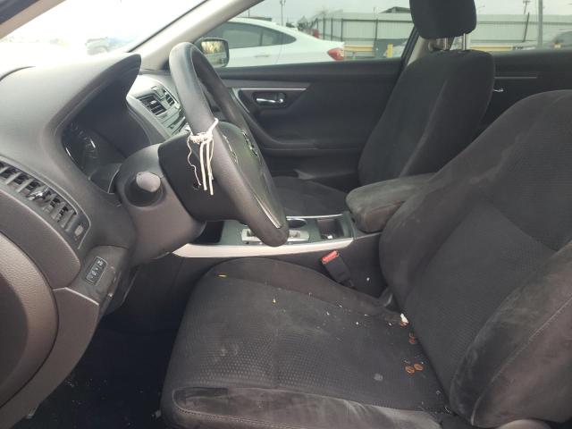 Photo 7 from auction – 2015 NISSAN ALTIMA with VIN 1N4AL3AP9FC202504