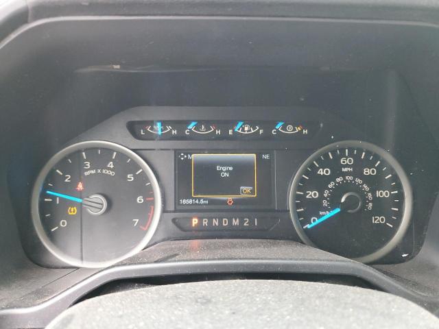 Photo 9 from auction – 2015 FORD F150 SUPER with VIN 1FTEW1EF1FFB89271