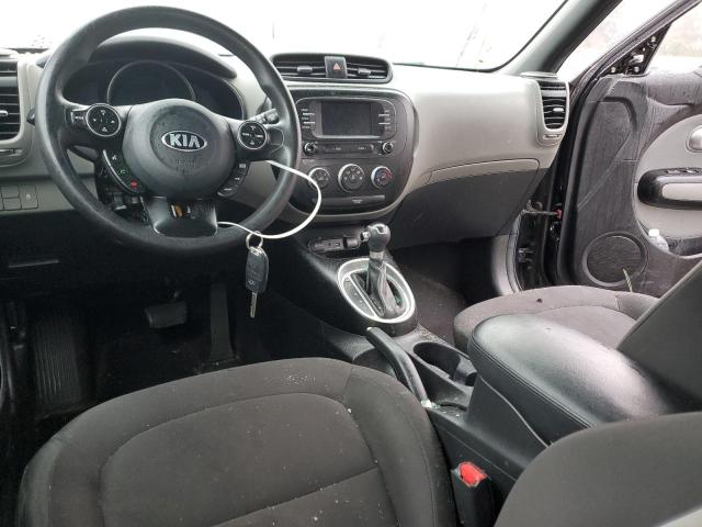 Photo 8 from auction – 2019 KIA SOUL with VIN KNDJN2A24K7025513