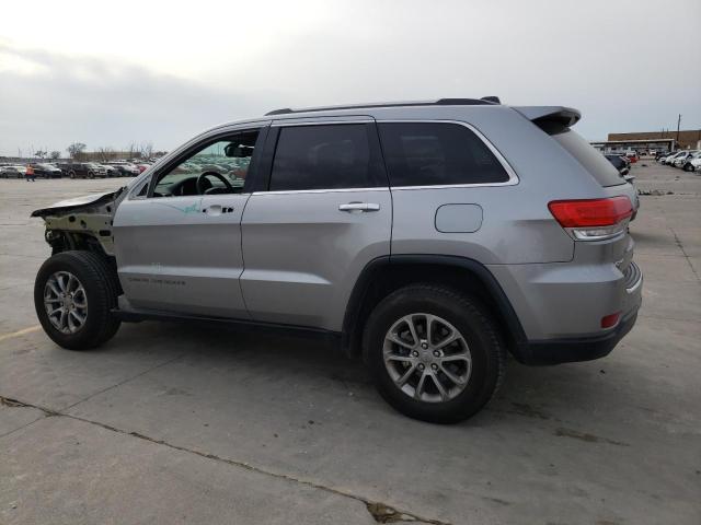 Photo 2 from auction – 2015 JEEP GRAND CHER with VIN 1C4RJFBG8FC134358