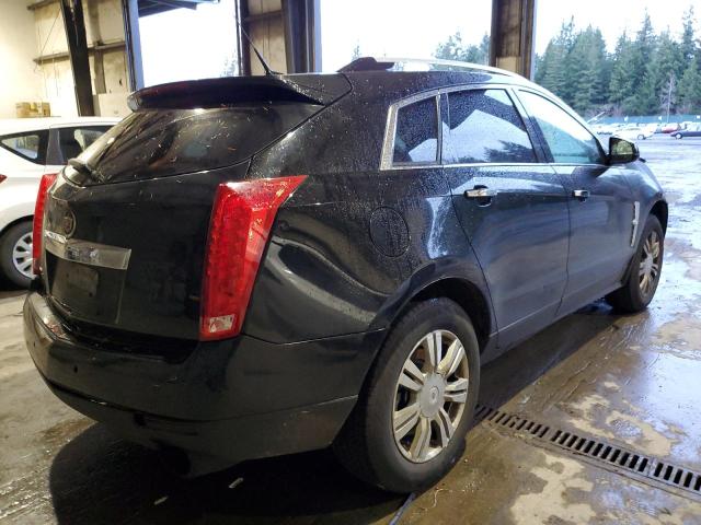 Photo 3 from auction – 2011 CADILLAC SRX LUXURY with VIN 3GYFNDEYXBS616568