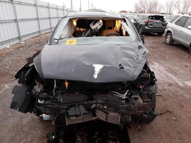 Photo 5 from auction – 2017 FORD ESCAPE SE with VIN 1FMCU9G91HUA24818