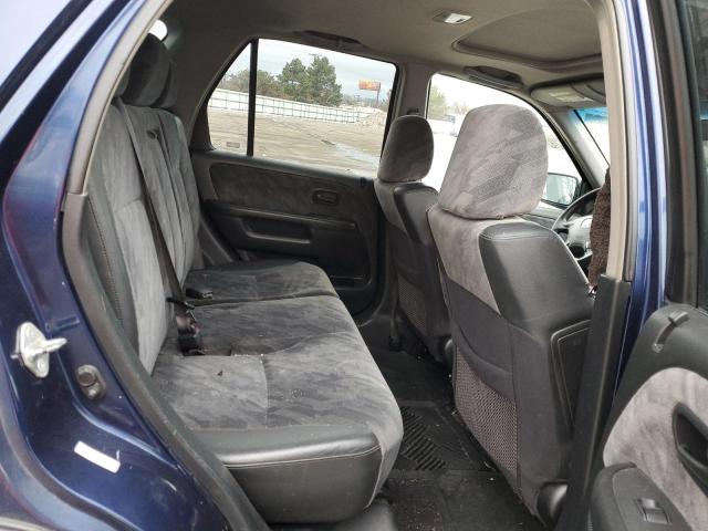 Photo 11 from auction – 2013 HONDA CR-V EX with VIN SHSRD78833U139066