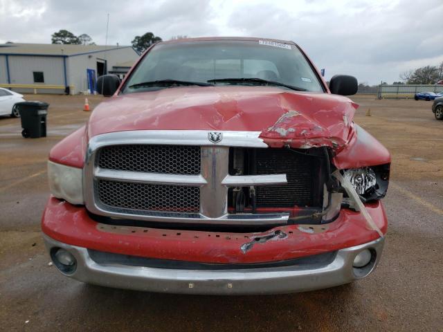 Photo 5 from auction – 2002 DODGE RAM 1500 with VIN 1D7HA18N92S588449