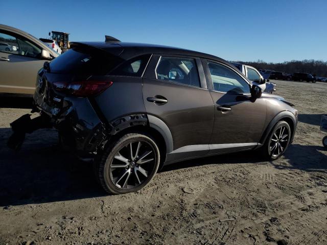 Photo 3 from auction – 2018 MAZDA CX-3 TOURI with VIN JM1DKDC78J0332653