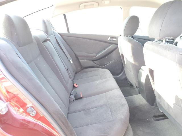 Photo 10 from auction – 2011 NISSAN ALTIMA BAS with VIN 1N4AL2AP8BN436013