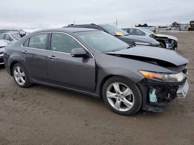 Photo 4 from auction – 2010 ACURA TSX with VIN JH4CU2F66AC031972