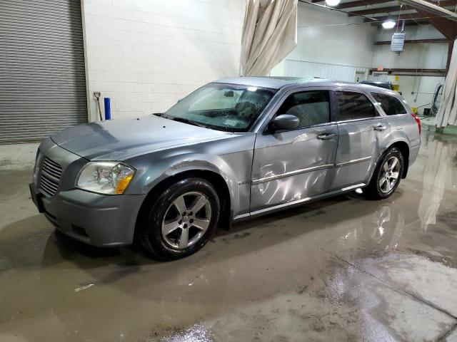 DODGE MAGNUM R/T 2007 with VIN 2D8GV57277H729463 - Photo from auction