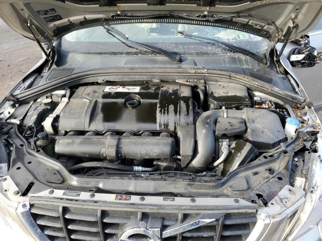 Photo 12 from auction – 2013 VOLVO XC60 3.2 with VIN YV4940DZ5D2391867