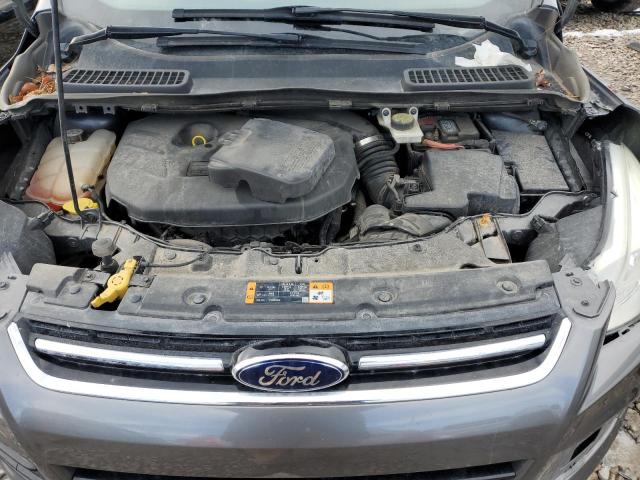 Photo 11 from auction – 2013 FORD ESCAPE SEL with VIN 1FMCU9H91DUC24252