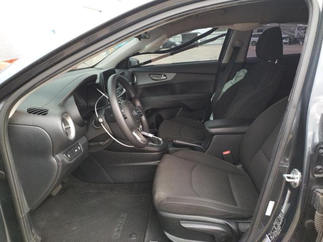 Photo 7 from auction – 2020 KIA FORTE FE with VIN 3KPF24AD3LE259042