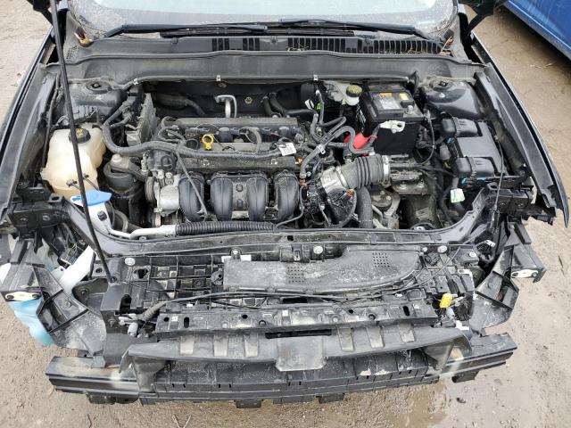 Photo 11 from auction – 2016 FORD FUSION SE with VIN 1FA6P0H75G5114764