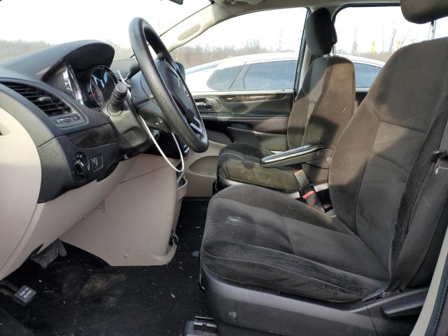 Photo 7 from auction – 2016 DODGE GRAND CARA with VIN 2C4RDGBG8GR116707