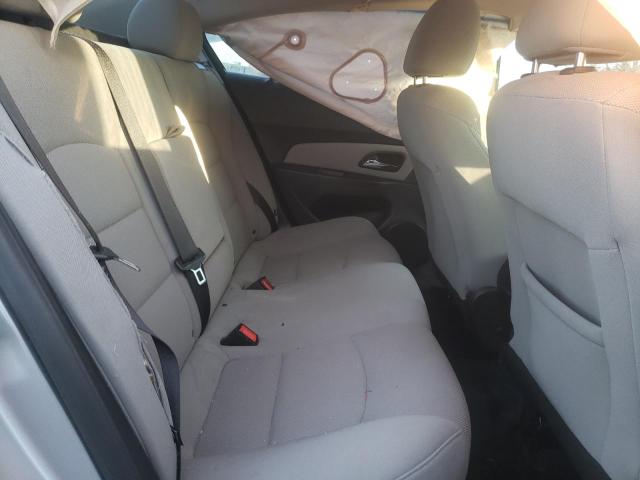 Photo 10 from auction – 2013 CHEVROLET CRUZE LT with VIN 1G1PC5SB2D7178080