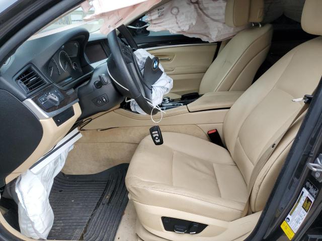 Photo 7 from auction – 2013 BMW 535 I with VIN WBAFR7C5XDC819342