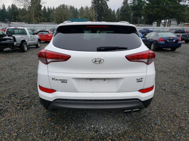 Photo 6 from auction – 2016 HYUNDAI TUCSON LIM with VIN KM8J3CA26GU169628