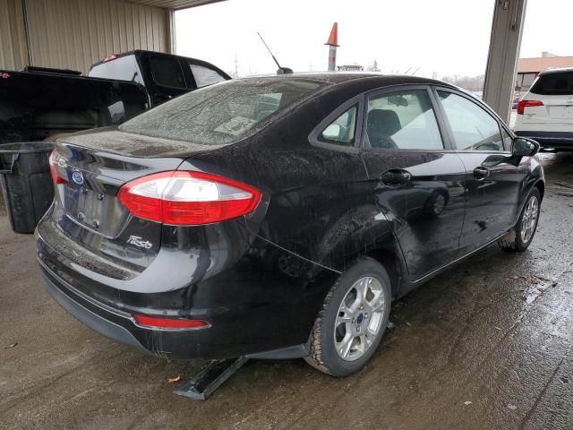 Photo 3 from auction – 2014 FORD FIESTA SE with VIN 3FADP4BJ6EM226676