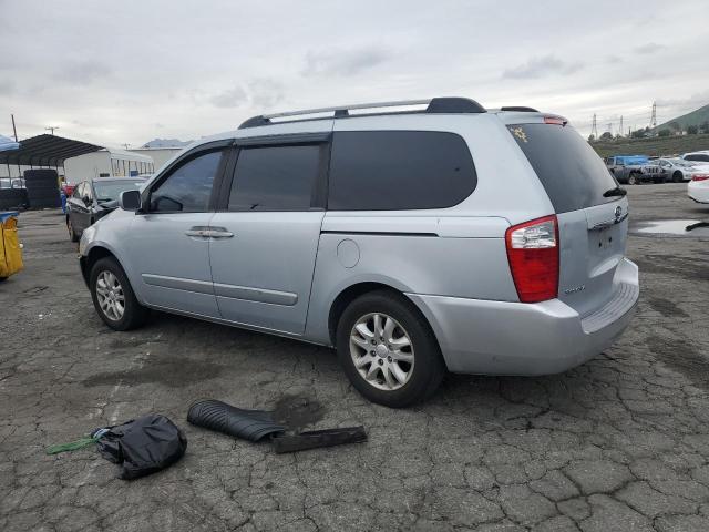 Photo 2 from auction – 2007 KIA SEDONA EX with VIN KNDMB233976189400
