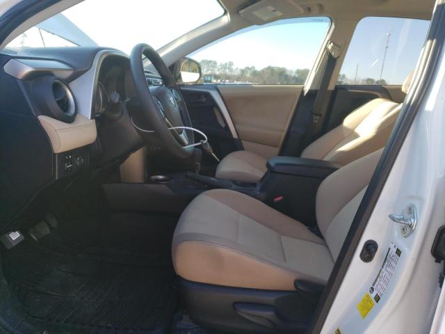 Photo 7 from auction – 2013 TOYOTA RAV4 XLE with VIN 2T3WFREV7DW045729