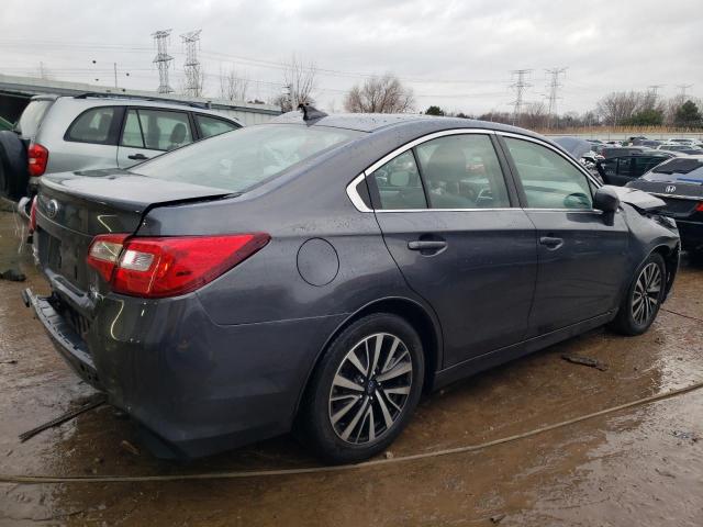Photo 3 from auction – 2019 SUBARU LEGACY 2.5 with VIN 4S3BNAF69K3025444