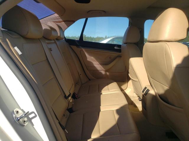 Photo 10 from auction – 2007 VOLKSWAGEN JETTA WOLF with VIN 3VWEF81K07M188977