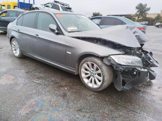 Photo 4 from auction – 2011 BMW 328 I SULE with VIN WBAPH5G55BNM78567