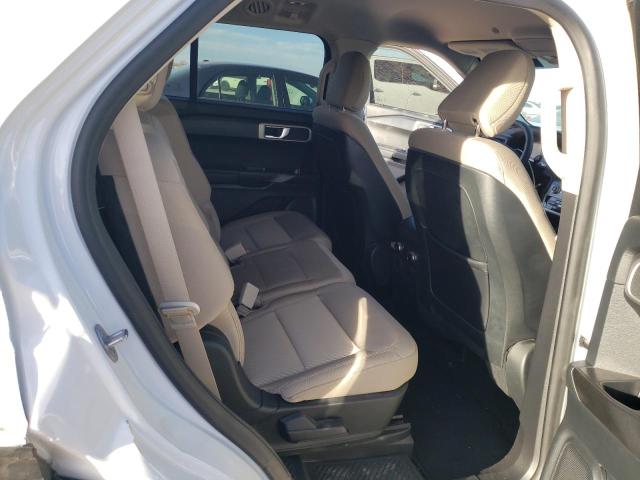 Photo 10 from auction – 2020 FORD EXPLORER with VIN 1FMSK7BH0LGD16973