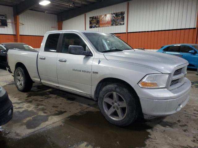 Photo 4 from auction – 2012 DODGE RAM 1500 S with VIN 1C6RD7GTXCS266551
