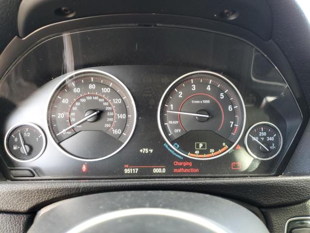 Photo 9 from auction – 2015 BMW 428 I GRAN with VIN WBA4A5C55FG051400