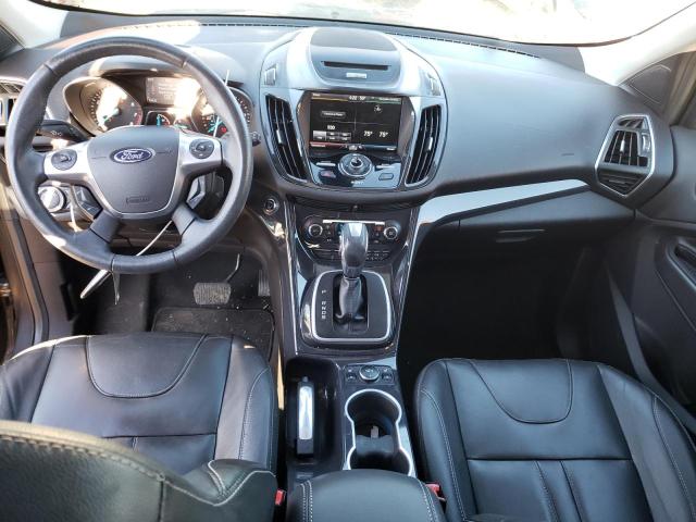 Photo 8 from auction – 2013 FORD ESCAPE TIT with VIN 1FMCU9J94DUD33279