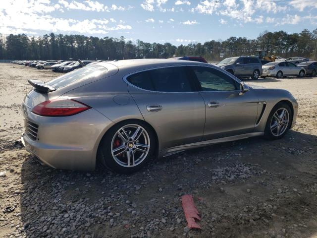 Photo 3 from auction – 2010 PORSCHE PANAMERA S with VIN WP0AB2A76AL064503