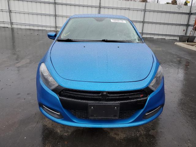 Photo 5 from auction – 2015 DODGE DART SE with VIN 1C3CDFAA2FD434082