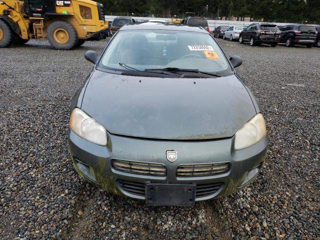 Photo 5 from auction – 2003 DODGE STRATUS SE with VIN 1B3EL36X83N531751