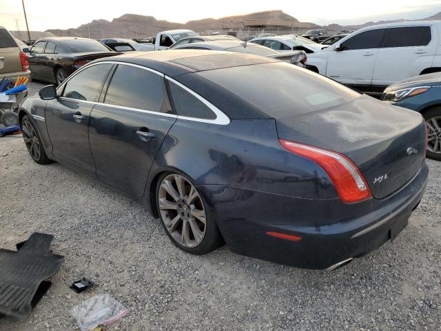 Photo 2 from auction – 2011 JAGUAR XJL with VIN SAJWA2GB9BLV17309