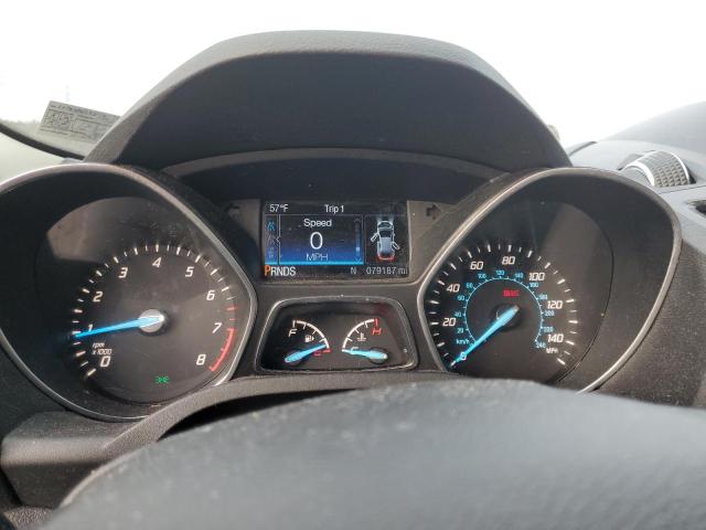 Photo 9 from auction – 2015 FORD ESCAPE TIT with VIN 1FMCU9J95FUB77496