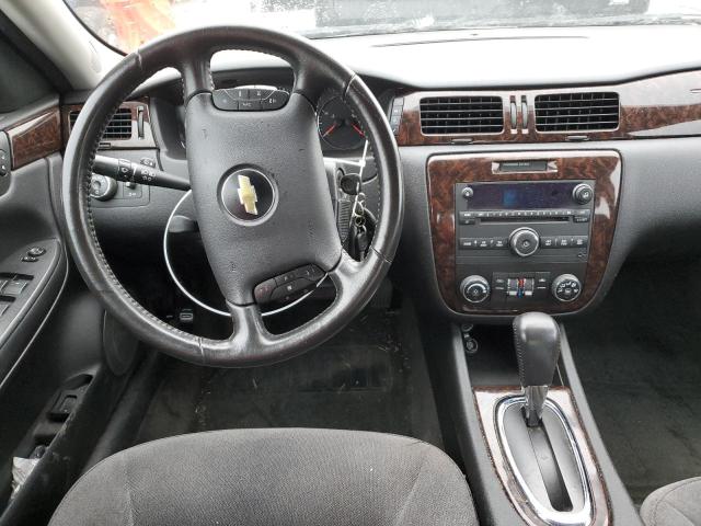 Photo 8 from auction – 2012 CHEVROLET IMPALA LT with VIN 2G1WG5E33C1313227