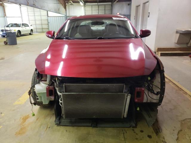 Photo 5 from auction – 2014 KIA OPTIMA LX with VIN 5XXGM4A72EG329536