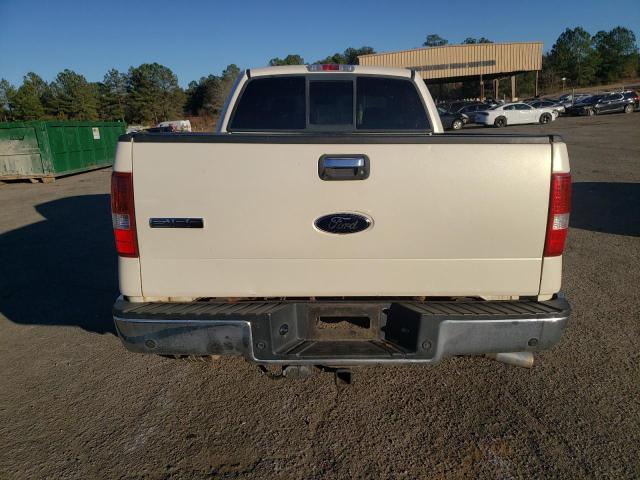 Photo 6 from auction – 2008 FORD F150 SUPER with VIN 1FTPW14548FA41992