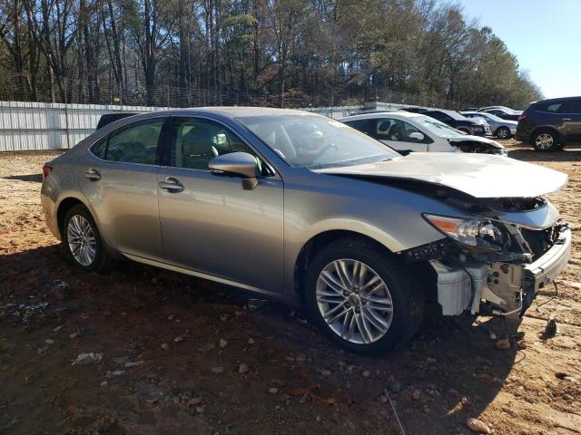 Photo 4 from auction – 2015 LEXUS ES 350 with VIN JTHBK1GG7F2208593