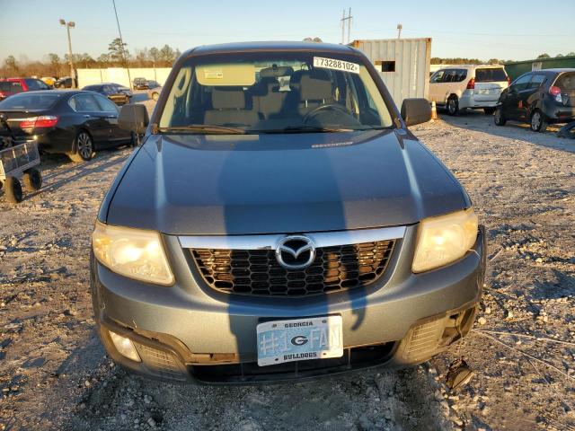 Photo 5 from auction – 2010 MAZDA TRIBUTE I with VIN 4F2CY0C7XAKM08574