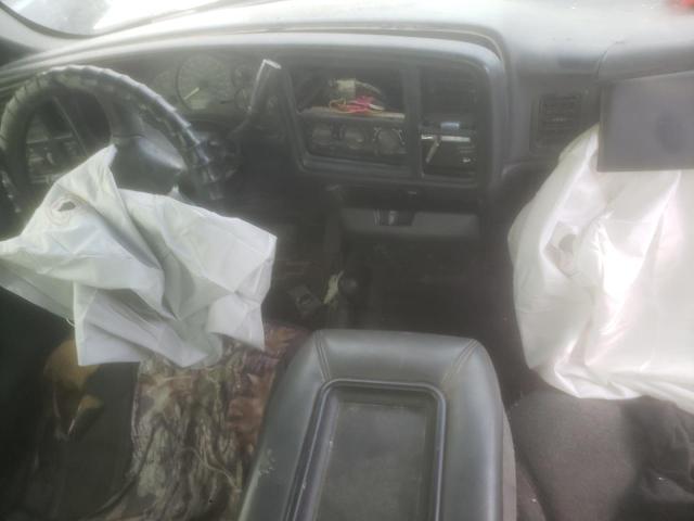 Photo 8 from auction – 1999 CHEVROLET SILVERADO with VIN 1GCEK14V3XE160754