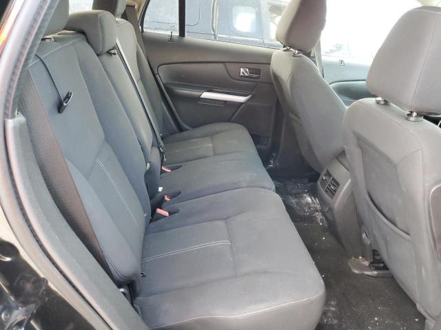 Photo 11 from auction – 2013 FORD EDGE SE with VIN 2FMDK3GC5DBE23430